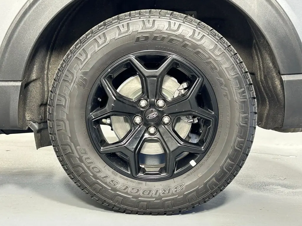 2023 Ford Explorer Timberline photo 38