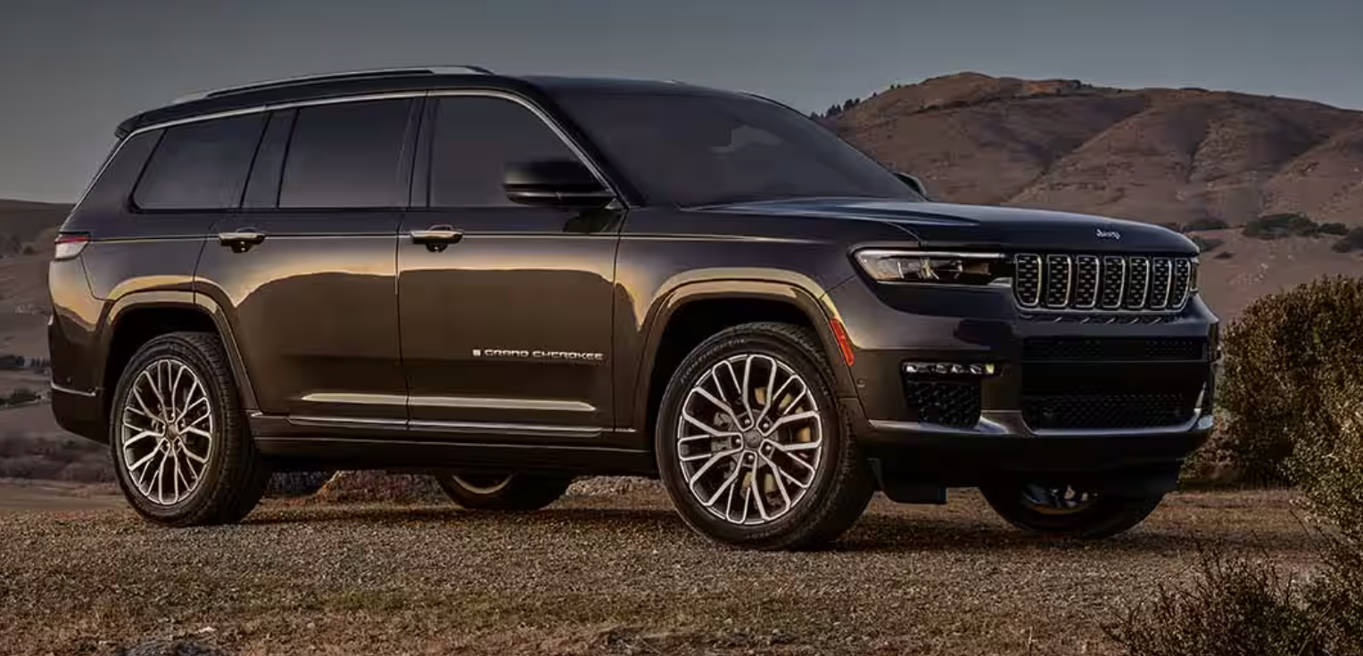 Laguna Beach Chrysler Dodge Jeep Ram Dealer – Coastline CDJR