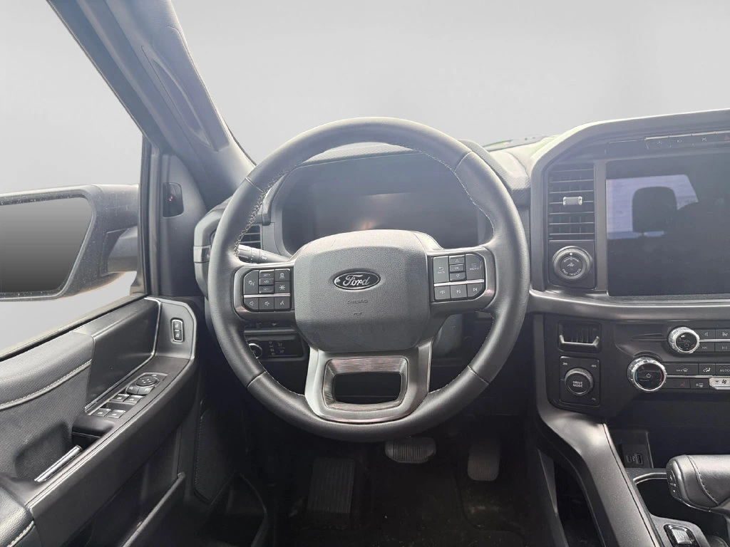 2024 Ford F-150 XLT - Photo 14