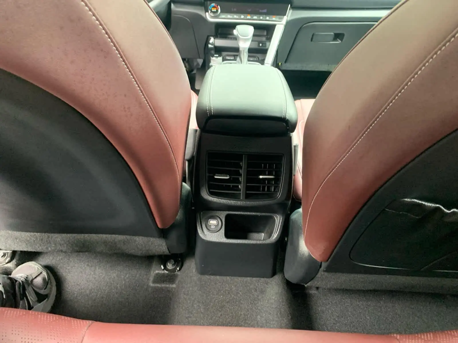 2023 Kia Seltos SX photo 35