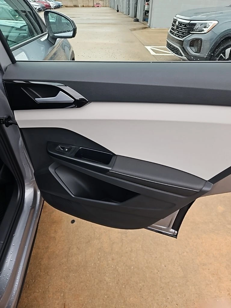 2026 Volkswagen Taos S - Photo 15