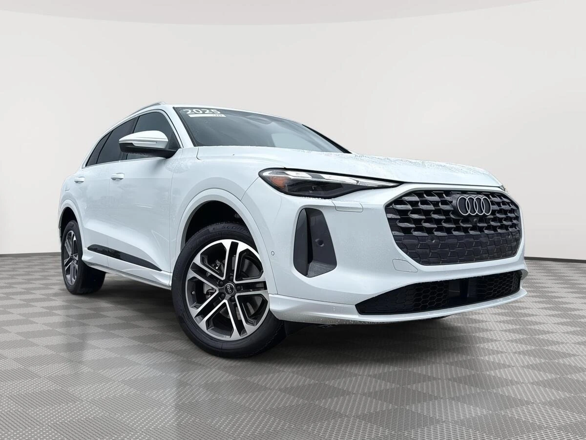 2025 Audi Q5