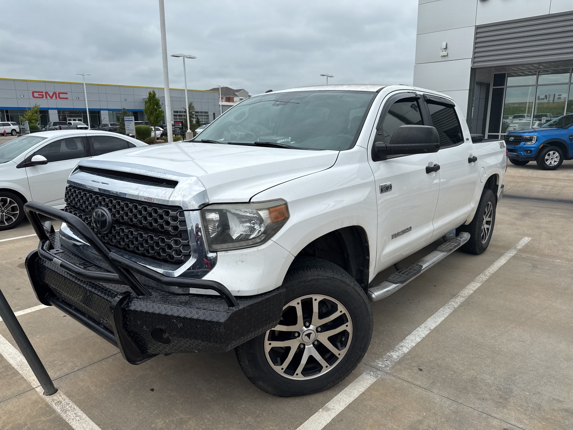 Vehicle