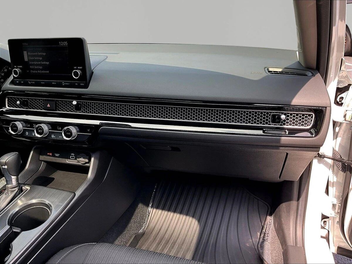 2024 Honda Civic EX - Photo 25