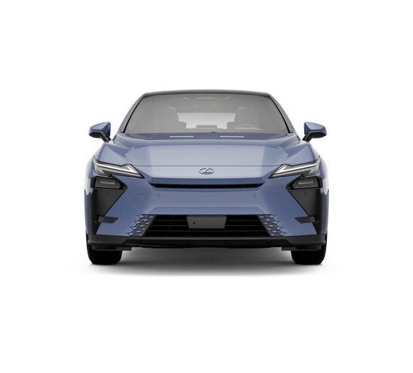 2026 Lexus ES Hybrid 350h Premium+ - Photo 6