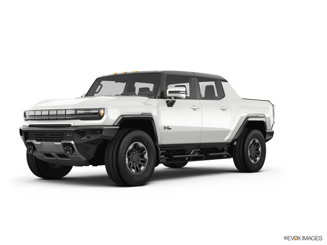 HUMMER EV image