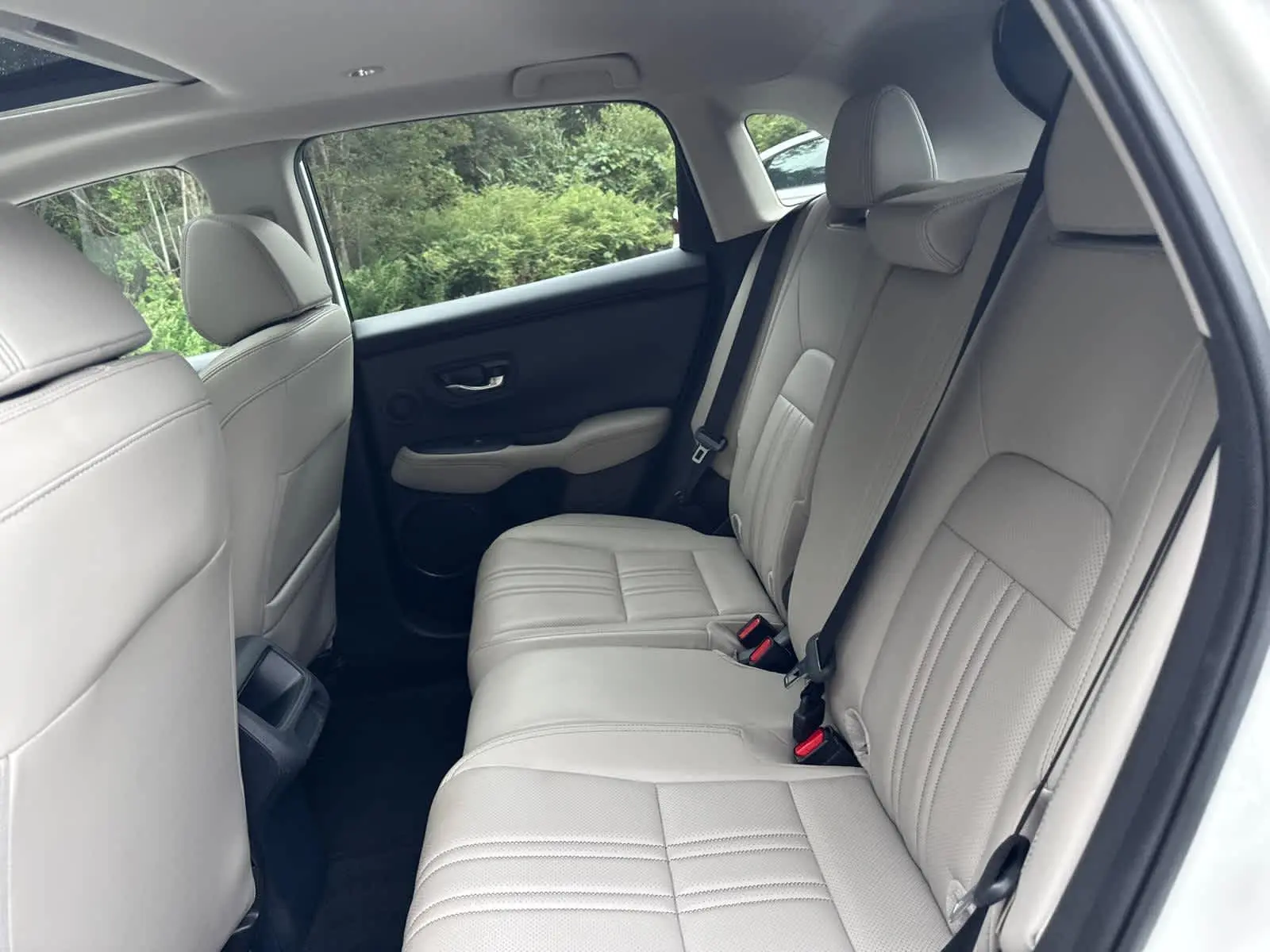 2023 Honda HR-V EX-L photo 29