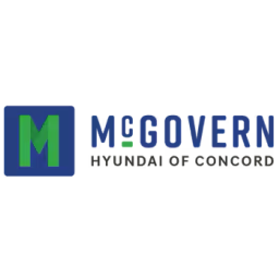 McGovern Hyundai of Concord