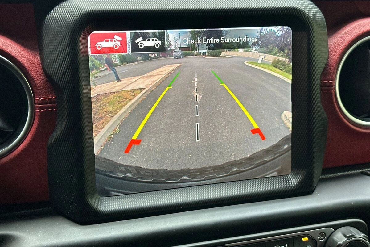 2023 Jeep Wrangler 4xe Rubicon 4XE 20th Anniversary - Photo 20