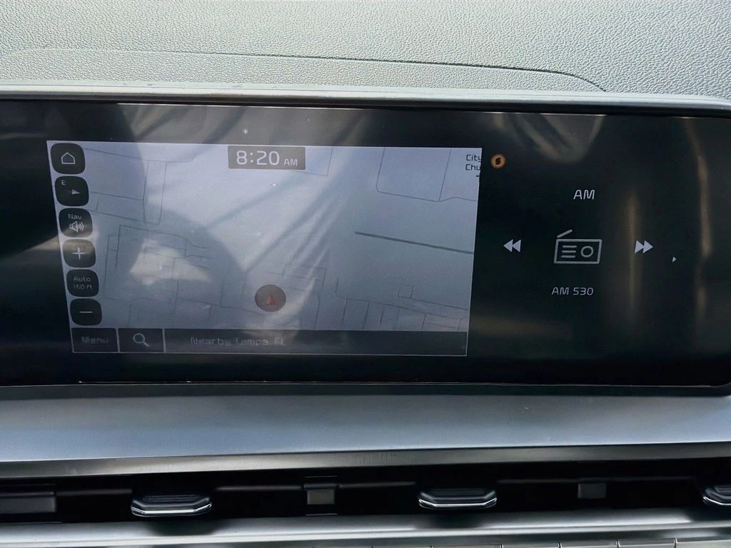 2024 Kia Telluride S - Photo 30