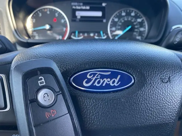 2019 Ford EcoSport SE photo 34