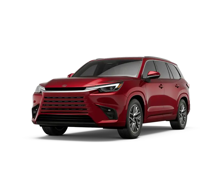 2026 Lexus TX Premium's photo