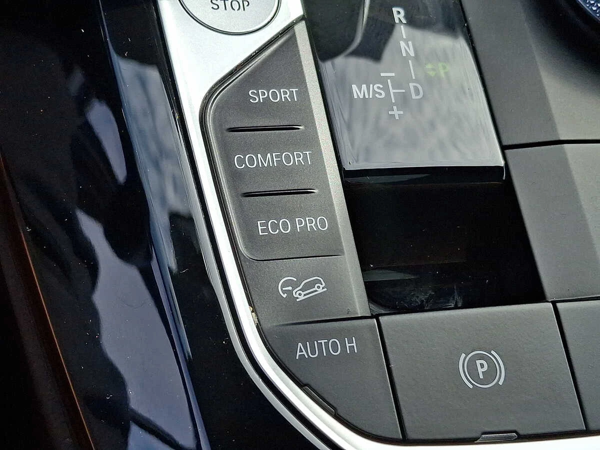 2024 BMW X3 30i - Photo 23