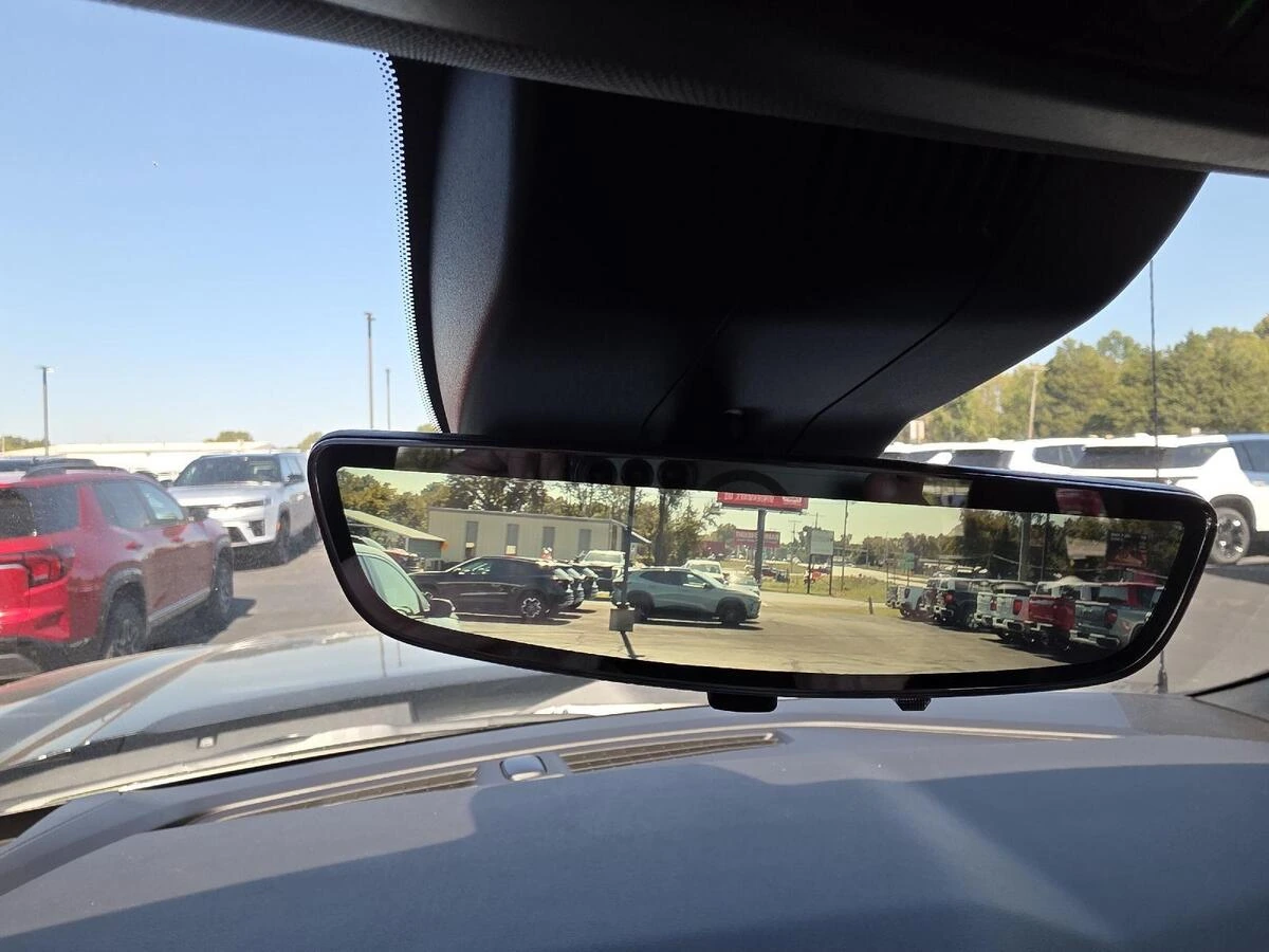 2026 GMC Sierra 1500 Denali - Photo 24