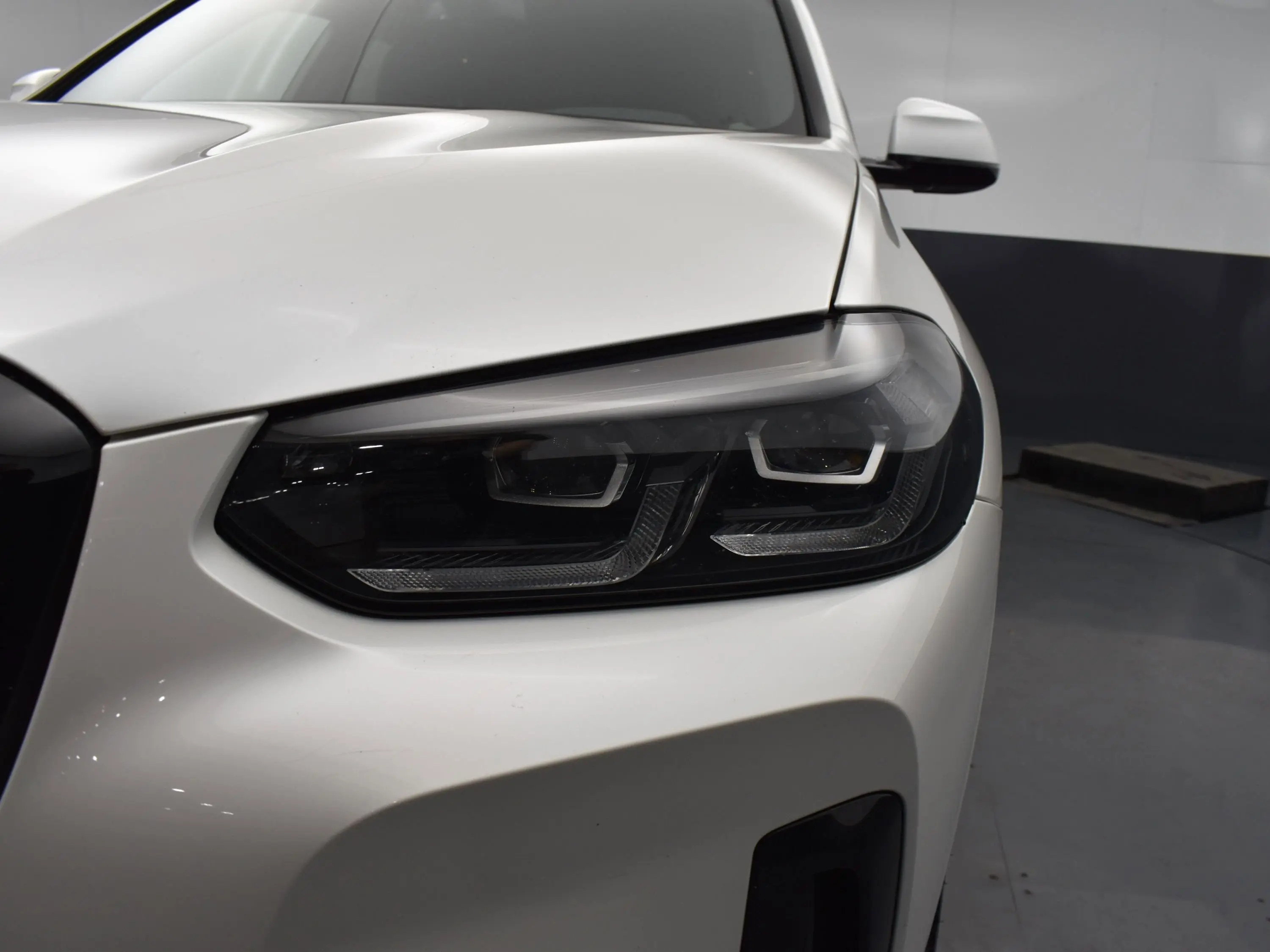 2023 Bmw X3 xDrive30i photo 2