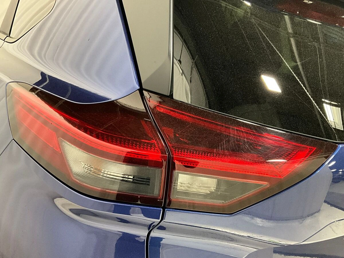 2023 Nissan Rogue SV - Photo 27