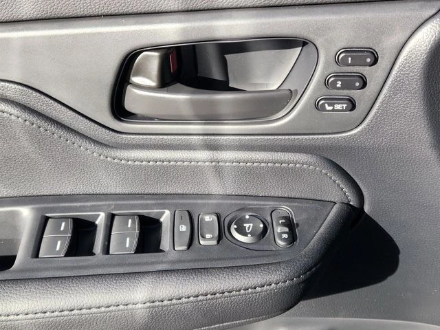 2026 Honda Odyssey Sport L - Photo 9