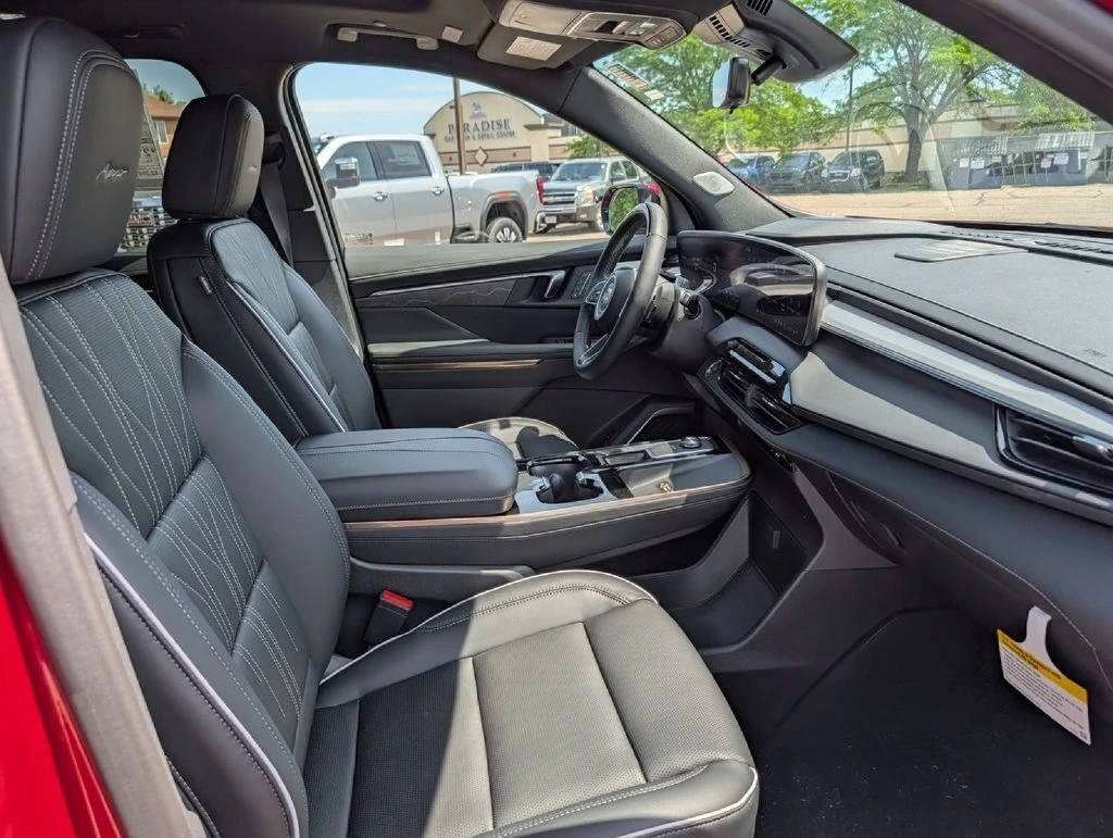 2026 Buick Enclave Avenir - Photo 23