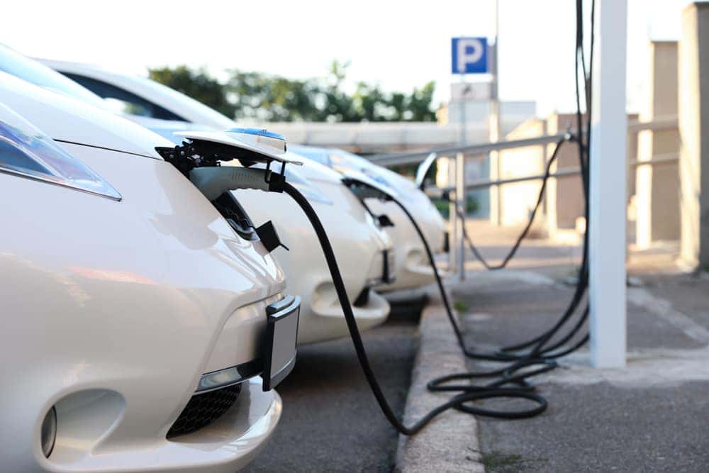 electric cars for sale Hamburg PA