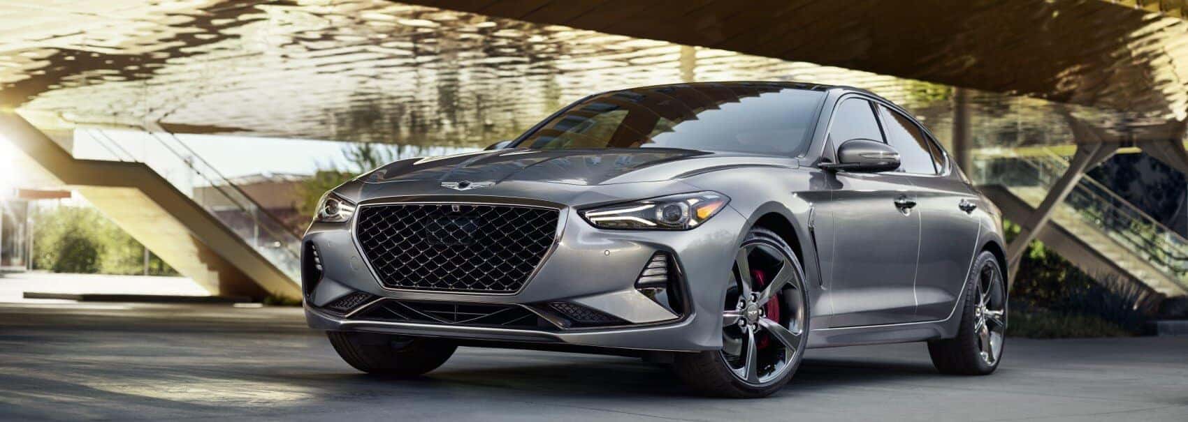 Genesis G70 Trim Levels | Genesis of Littleton