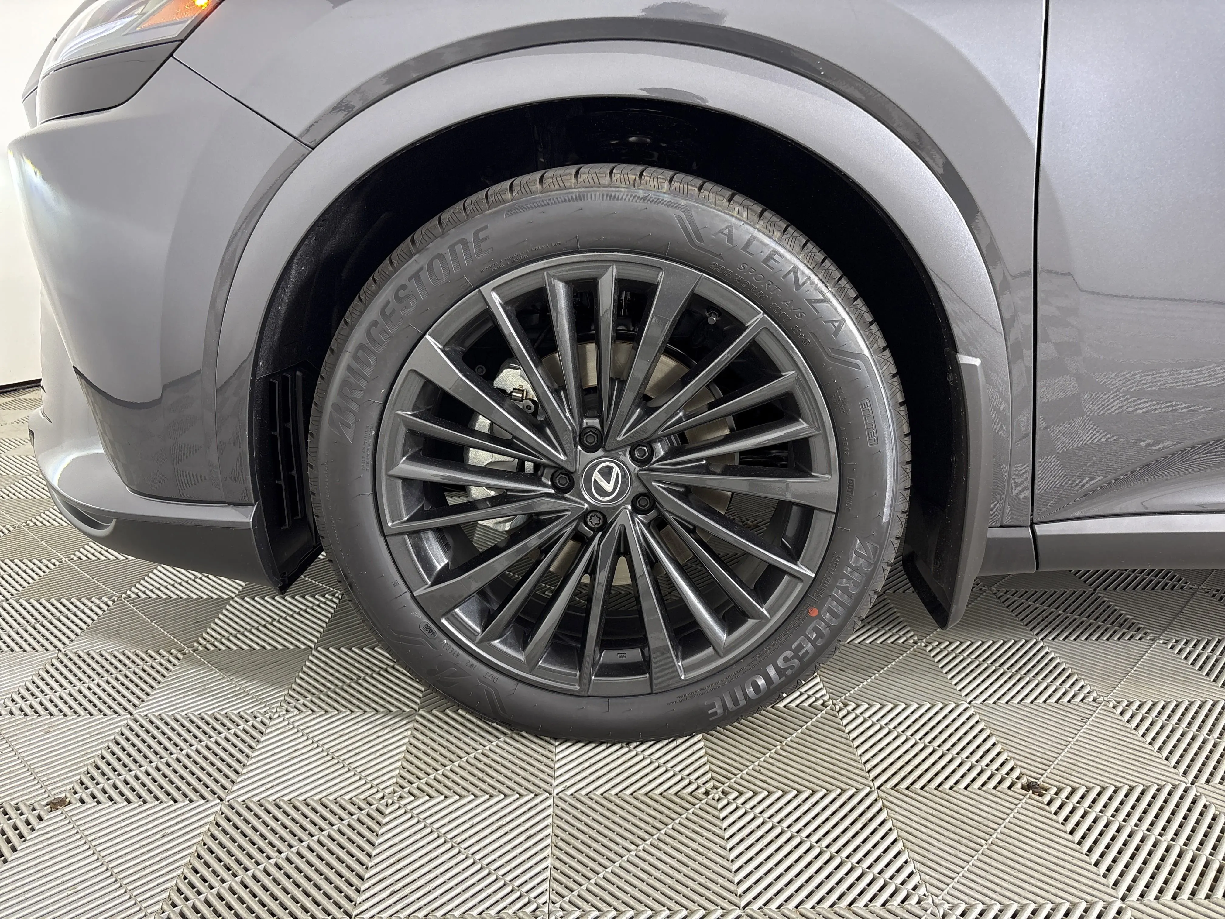 2025 Lexus RX 350 Premium AWD photo 14