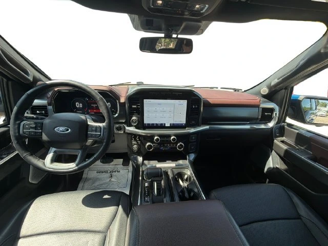 2022 Ford F-150 XL - Photo 21