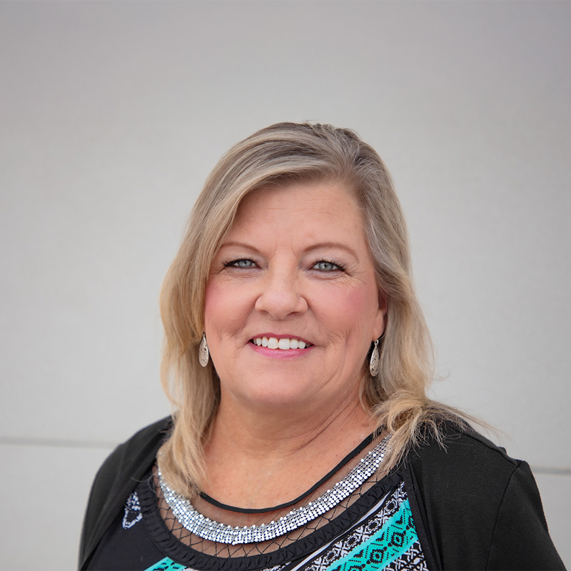 Sheri Gordon