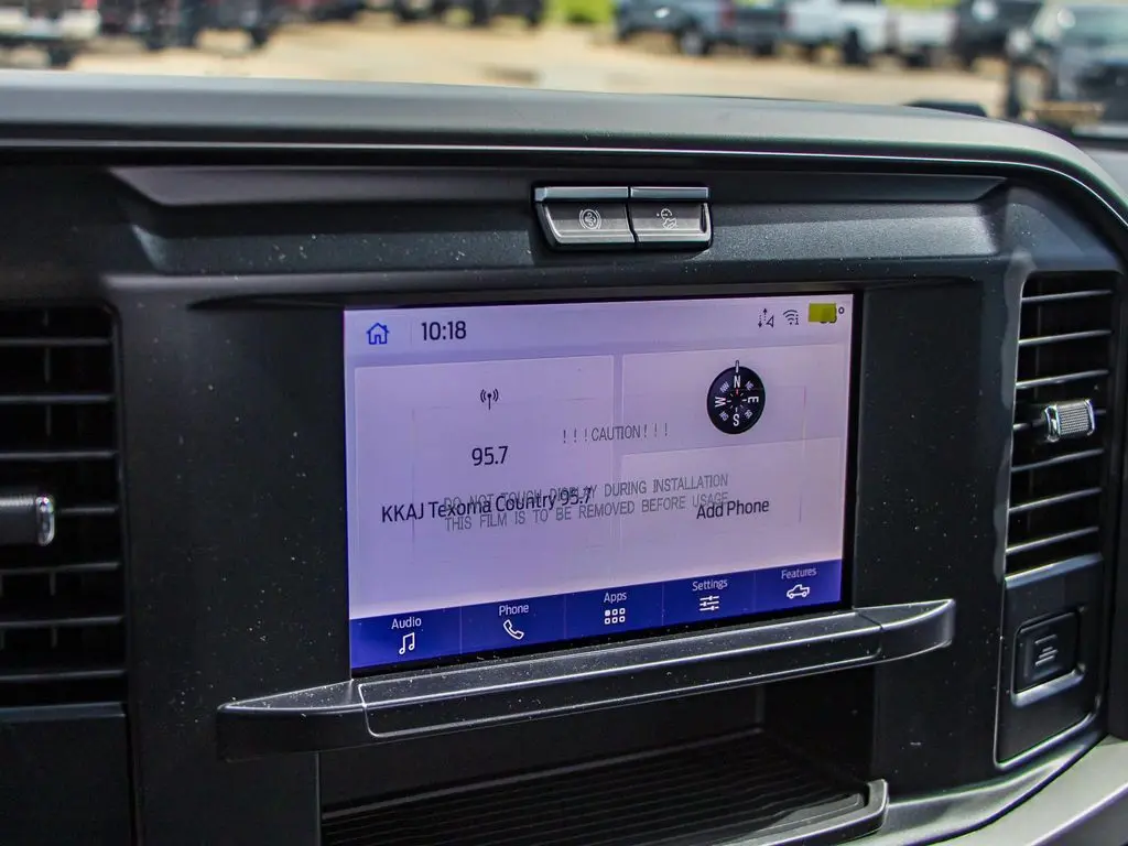 2025 Ford F-450 XLT photo 32
