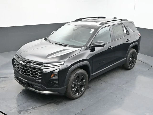 2027 Chevrolet Equinox LT - Photo 37