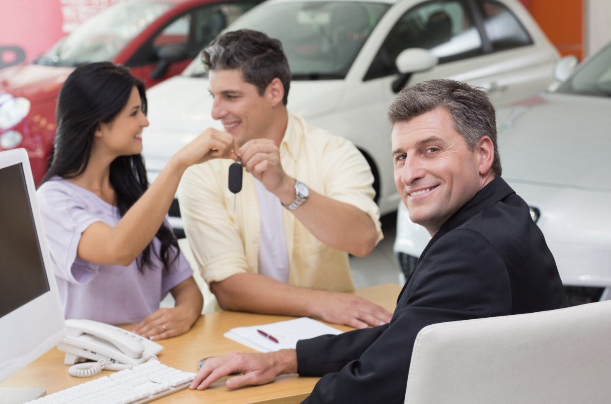 Why Grinnell Car Dealers Help Local Buyers Find the Right Car