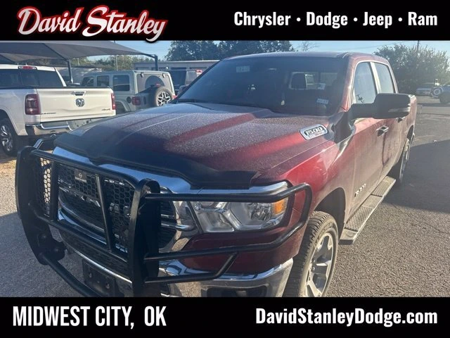 2023 RAM 1500 Pickup Big Horn/Lone Star