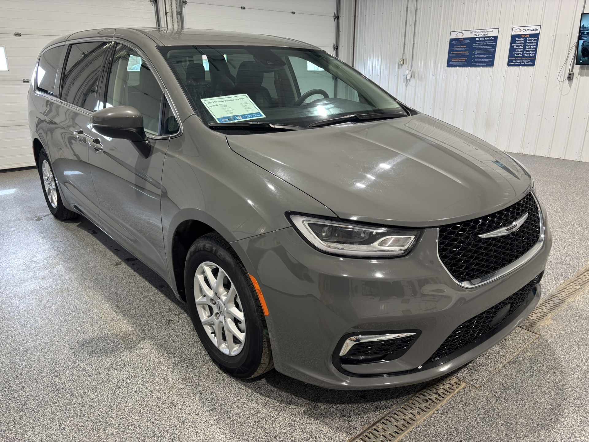 Vehicle