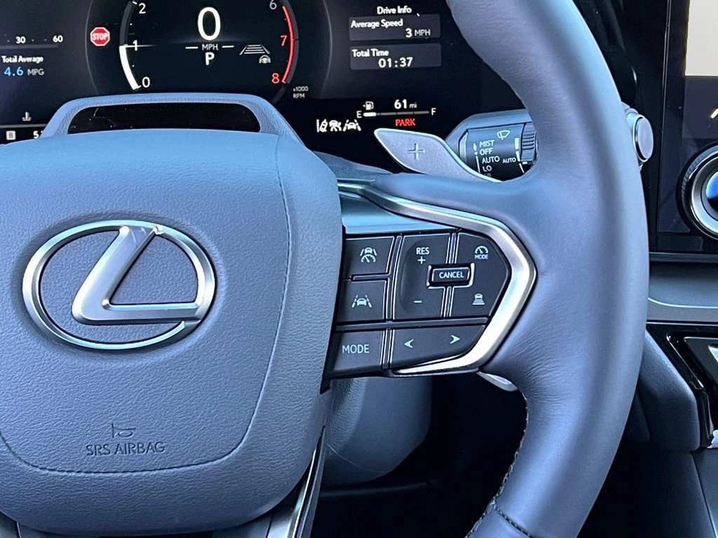 2026 Lexus TX 350 Premium - Photo 16
