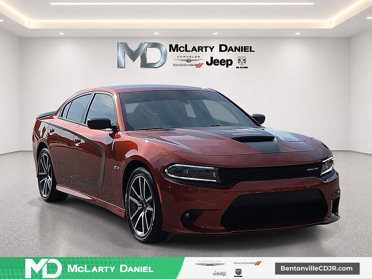 2023 Dodge Charger