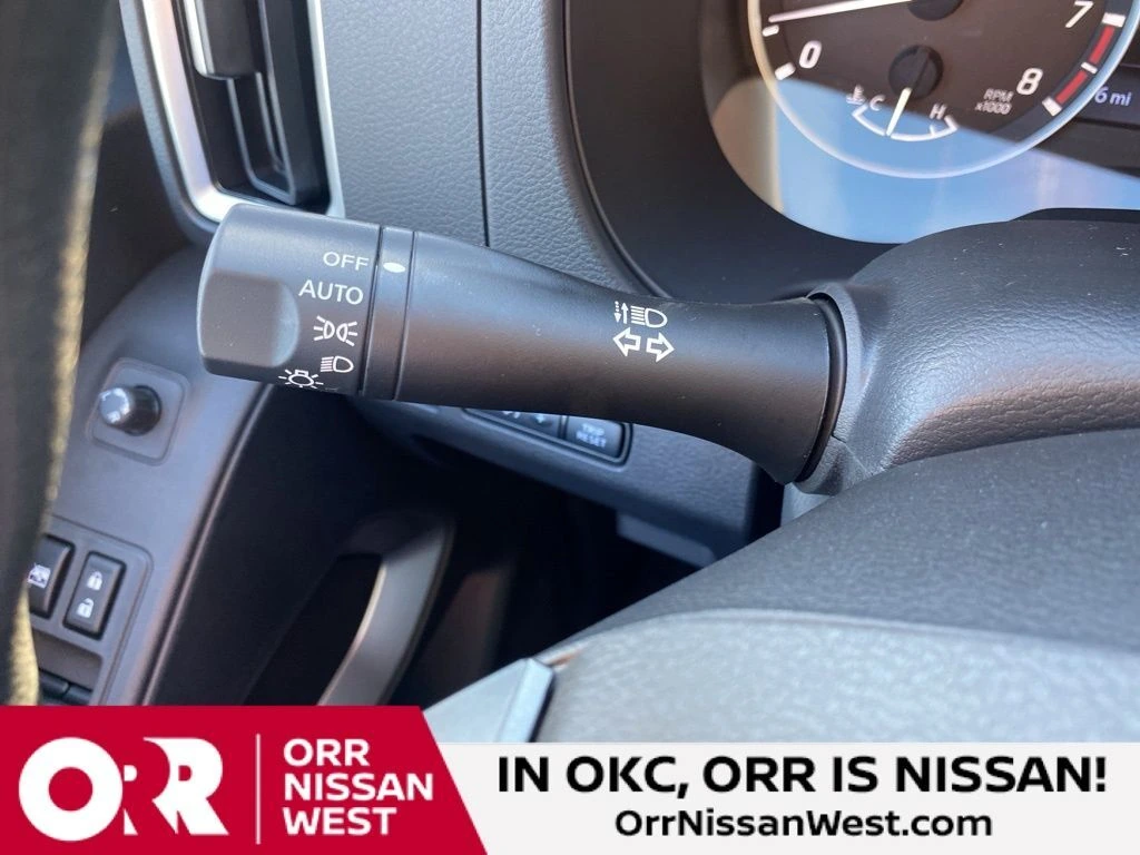 2026 Nissan Frontier SV - Photo 28