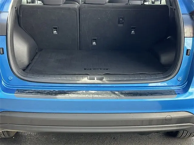 2021 Hyundai Tucson Value photo 4