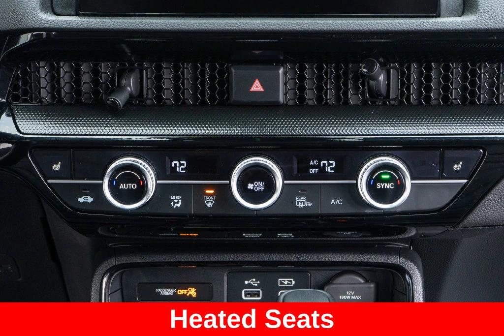 2024 Honda CR-V EX-L - Photo 7