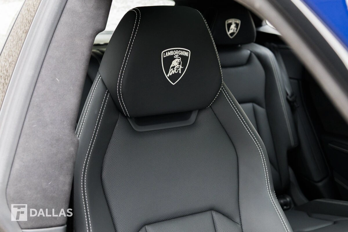 2024 Lamborghini Urus S - Photo 38