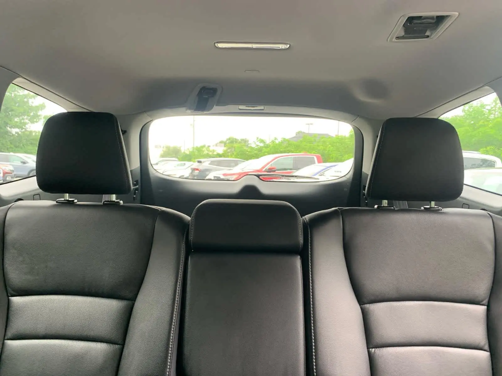 2022 Honda Pilot EX-L photo 27