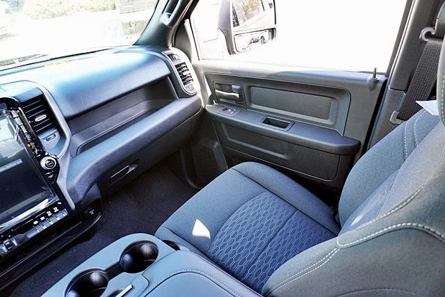 2026 RAM 2500 Tradesman - Photo 26