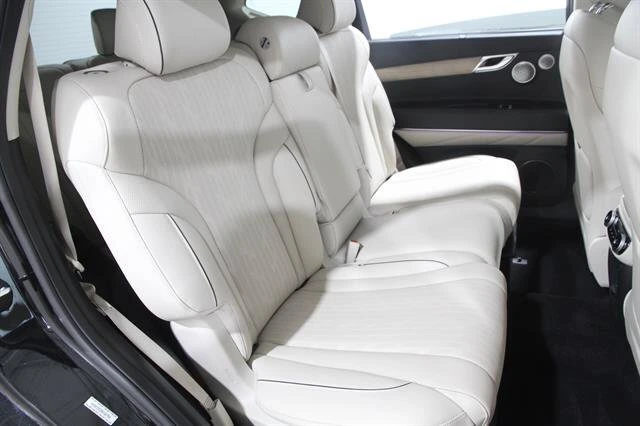 2024 GENESIS GV80 Standard - Photo 20