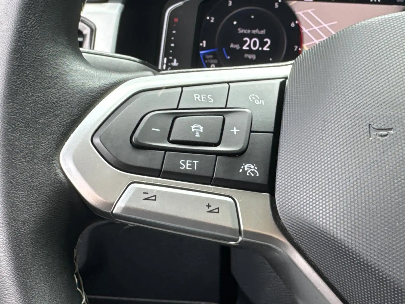 2022 Volkswagen Atlas V6 SEL photo 20