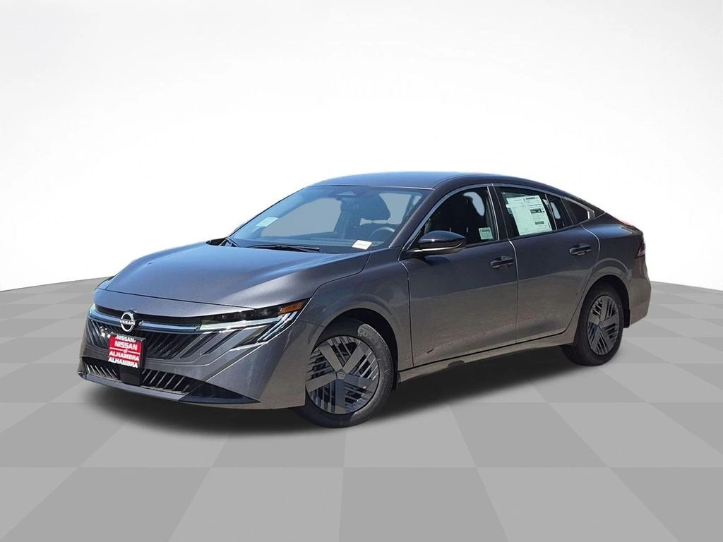 2027 Nissan Sentra S