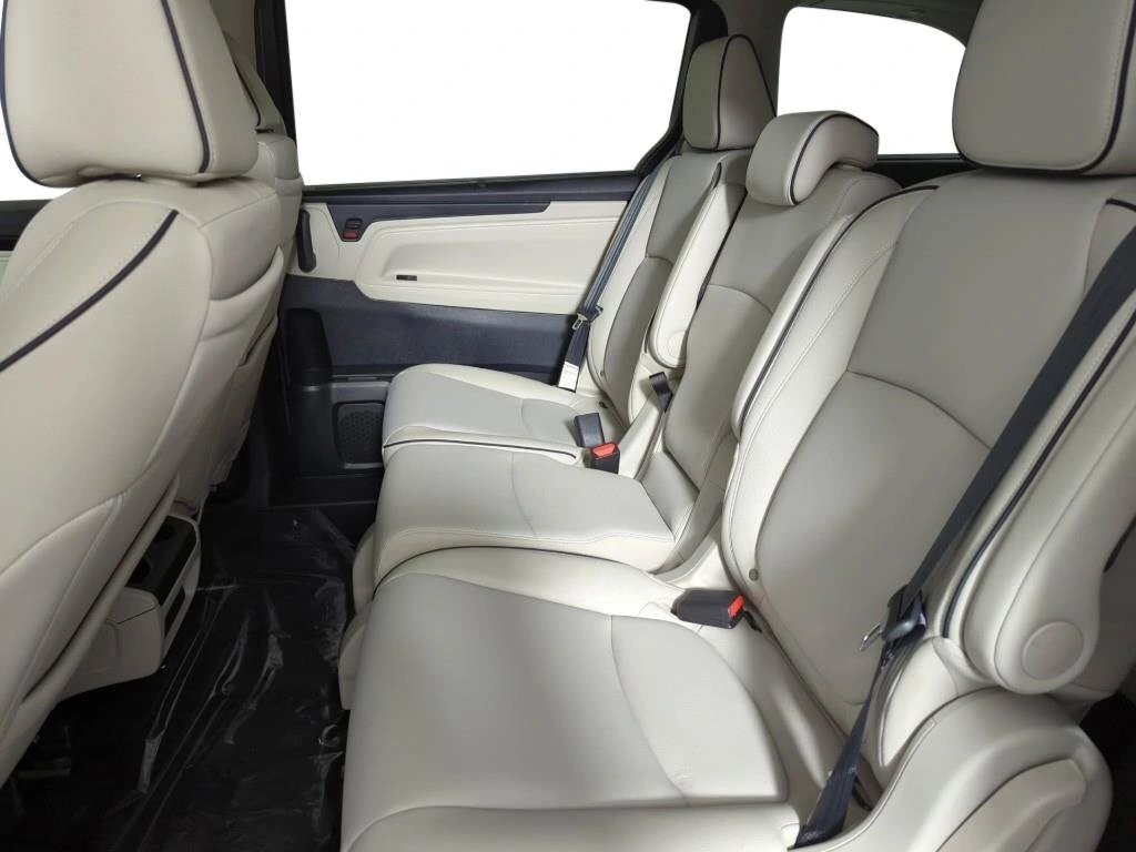 2026 Honda Odyssey Touring - Photo 20
