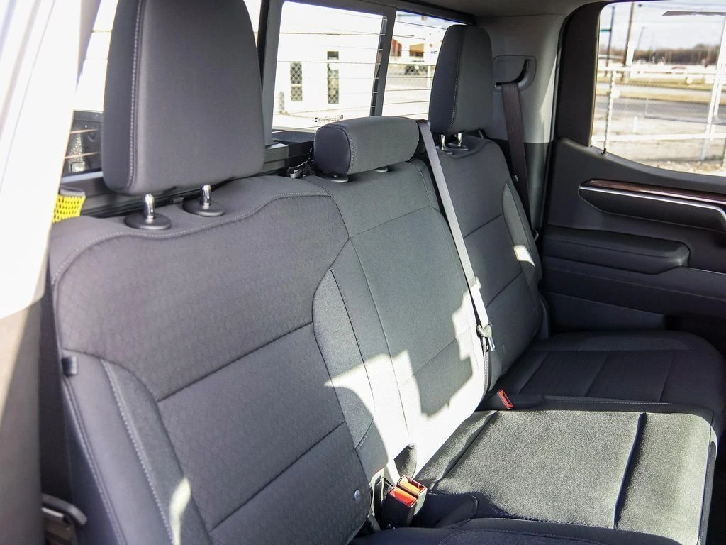 2026 Chevrolet Silverado 1500 LT - Photo 24