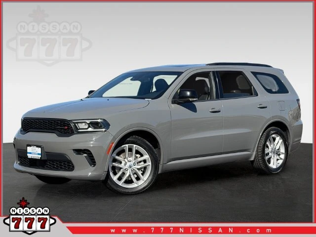 2024 Dodge Durango