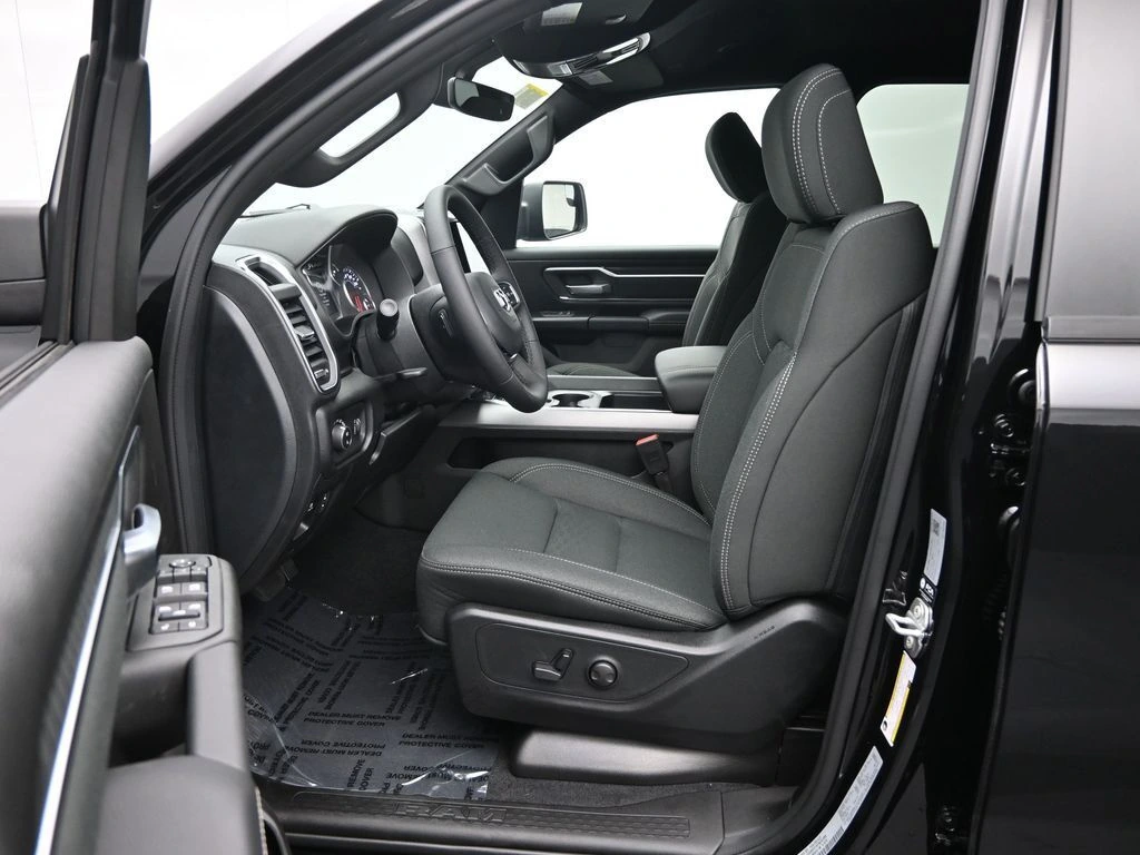 2026 RAM 1500 Big Horn/Lone Star - Photo 21