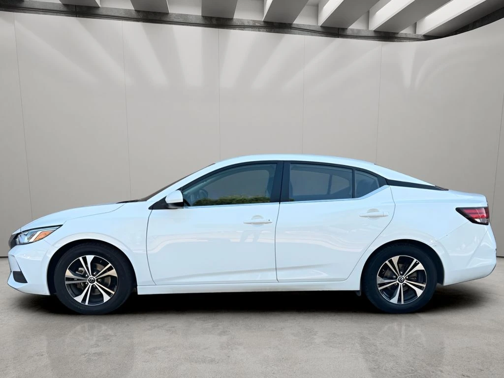 Used 2023 Nissan Sentra SV with VIN 3N1AB8CV2PY300890 for sale in Kansas City