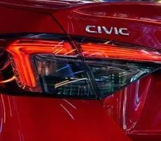 LED Taillights