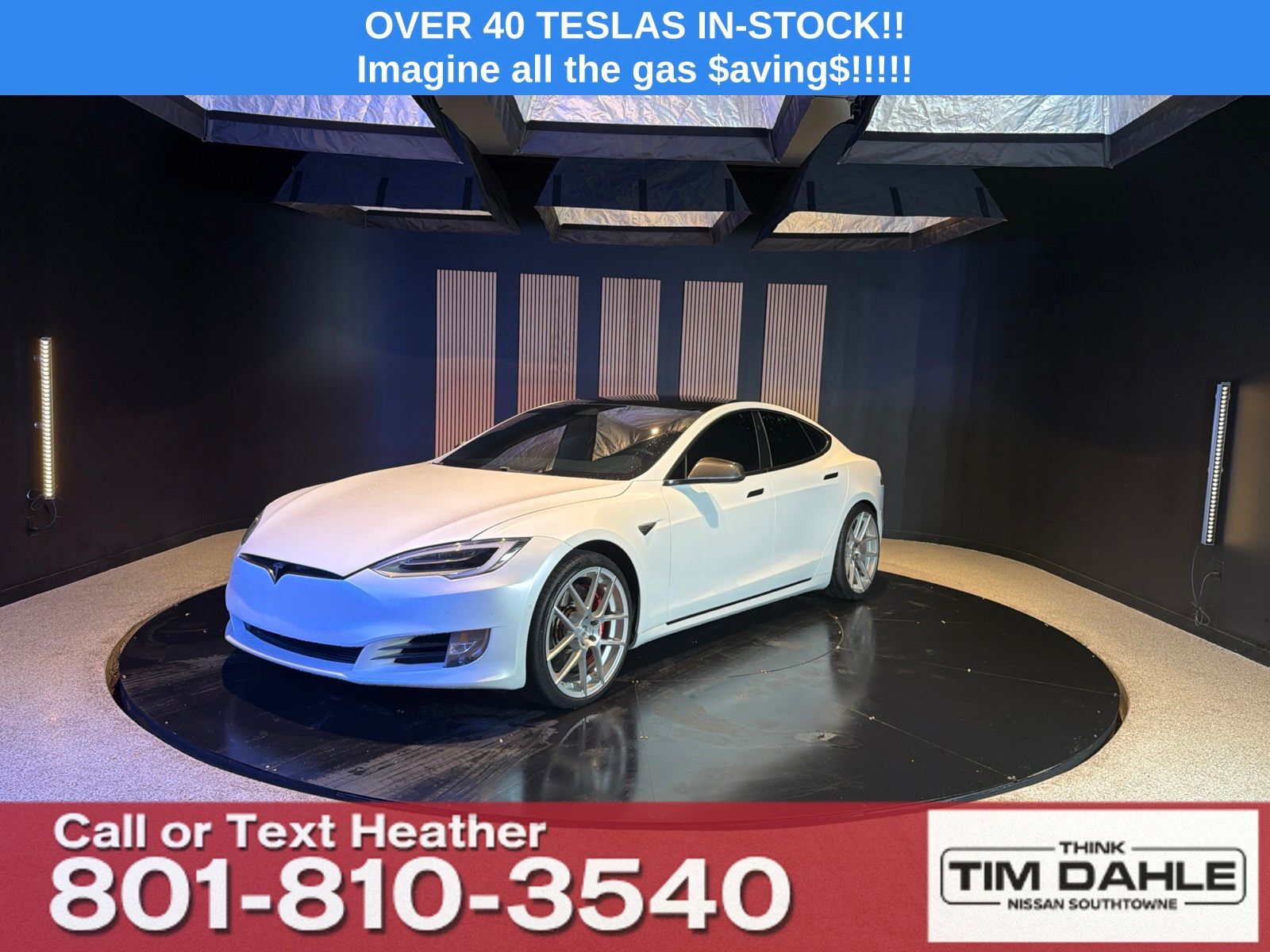 2021 Tesla Model S Performance